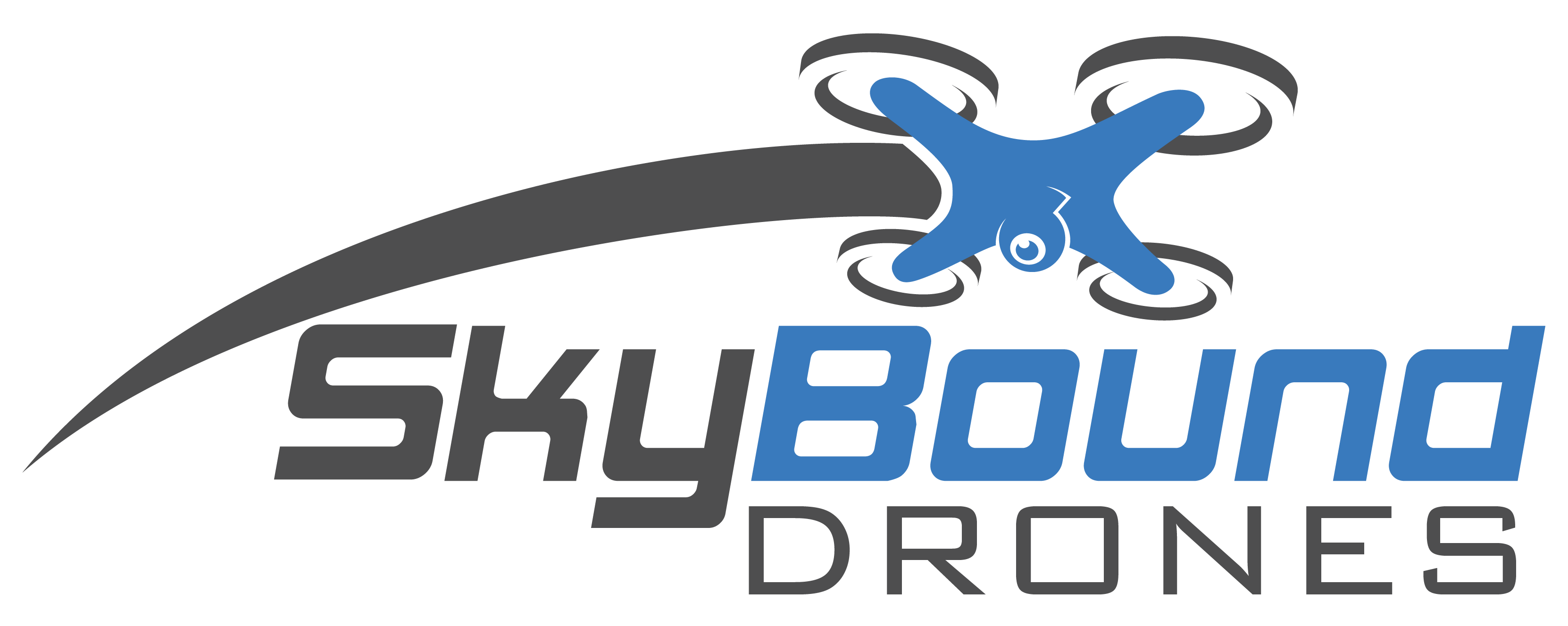 SkyBound Drones