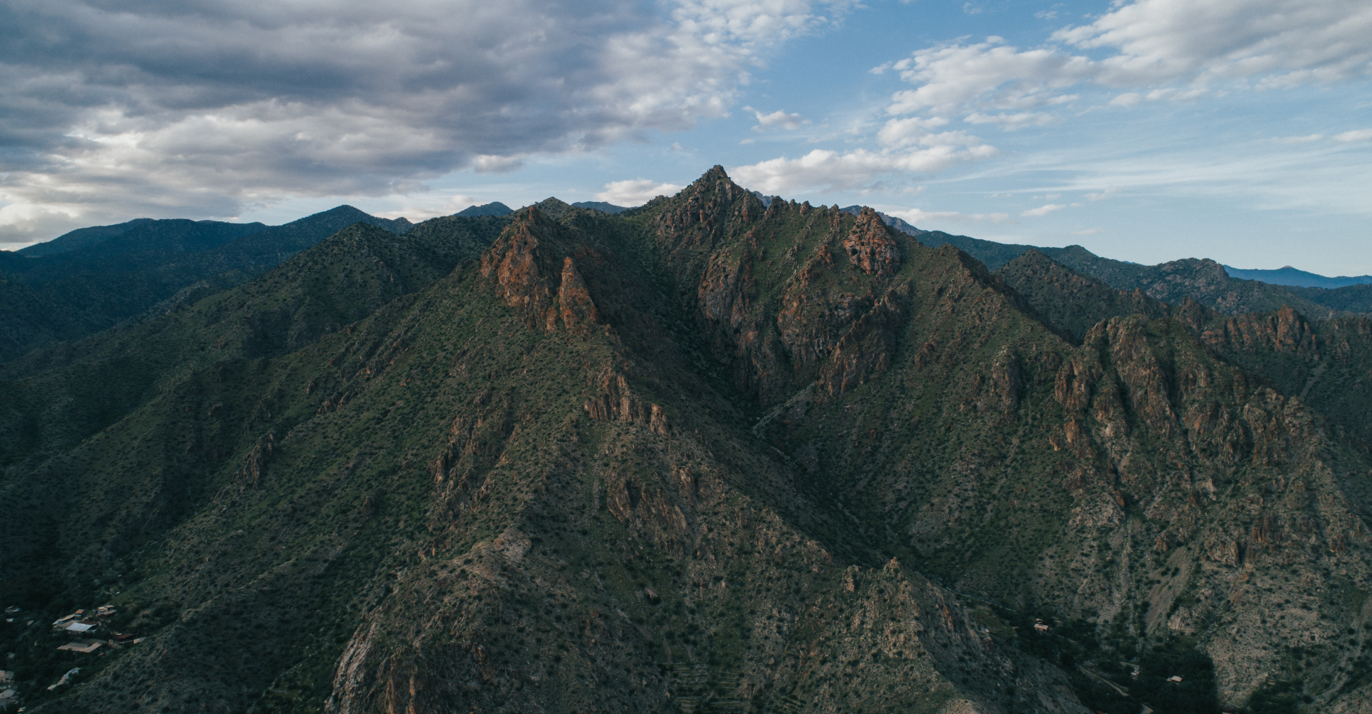 Unlock the Sky’s Potential with Our Drone